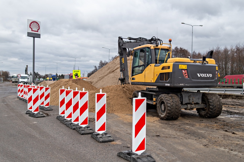 Tak zmieni się Nowa Holandia zdjęcie nr 327017