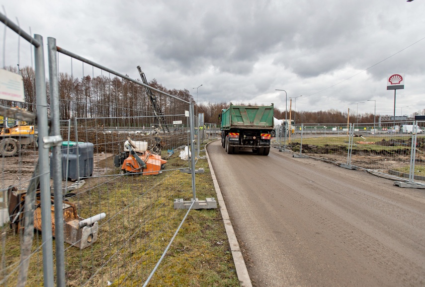 Tak zmieni się Nowa Holandia zdjęcie nr 327032