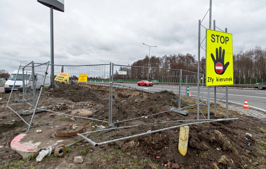 Tak zmieni się Nowa Holandia zdjęcie nr 327022