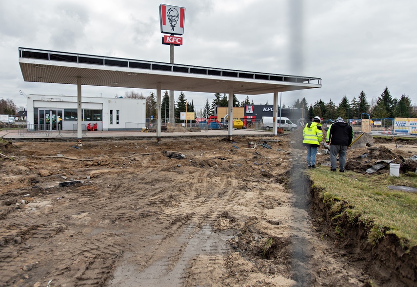 Tak zmieni się Nowa Holandia zdjęcie nr 327026