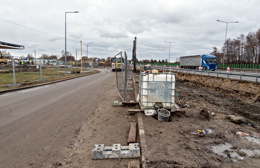 Tak zmieni się Nowa Holandia zdjęcie nr 327023