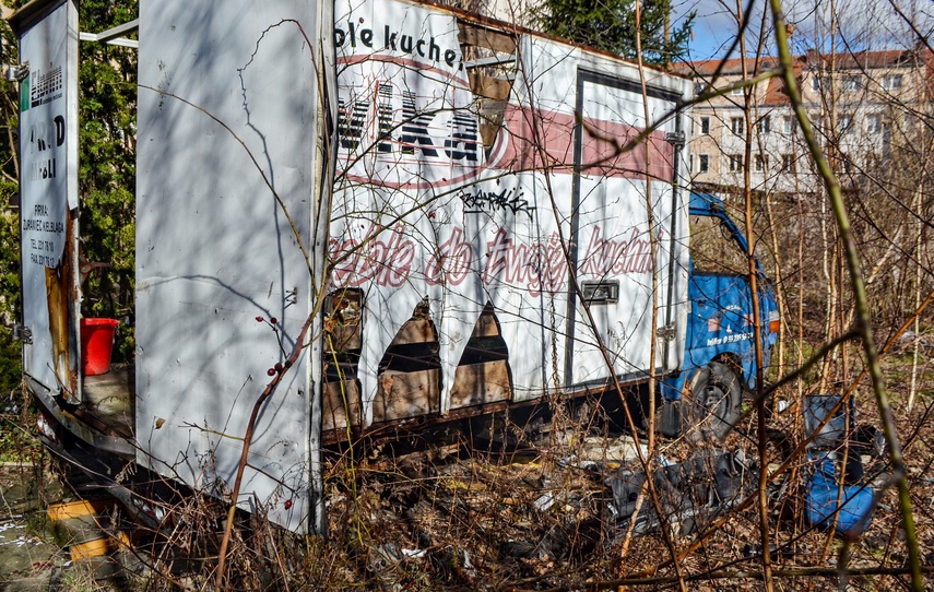 Czekamy na pożar zdjęcie nr 327195