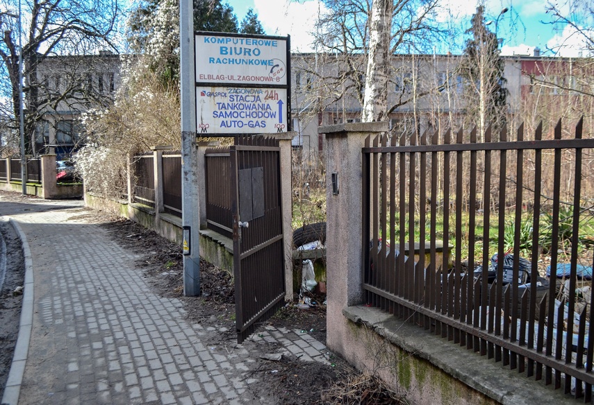 To się ogląda Czekamy na pożar