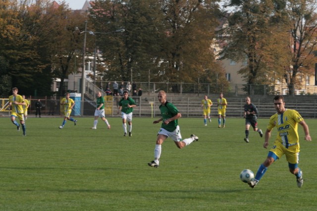 Olimpia Elbląg vs. GKS Jastrzębie zdjęcie nr 28126