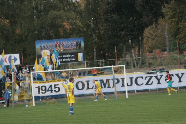 Olimpia Elbląg vs. GKS Jastrzębie zdjęcie nr 28142