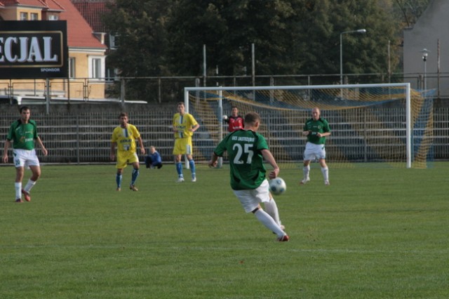 Olimpia Elbląg vs. GKS Jastrzębie zdjęcie nr 28132