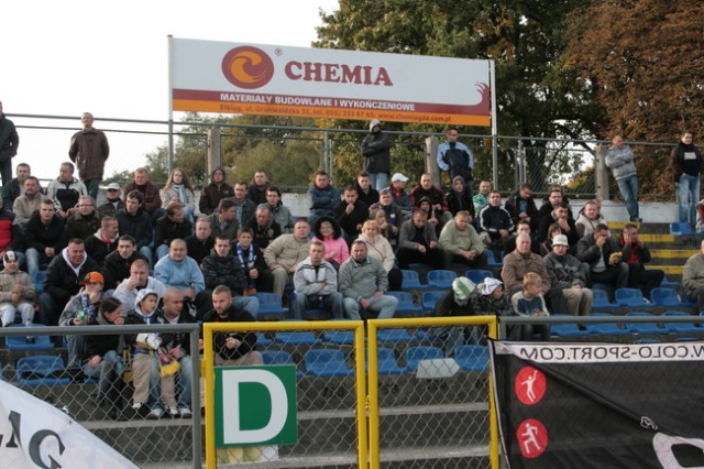 Olimpia Elbląg vs. GKS Jastrzębie zdjęcie nr 28119