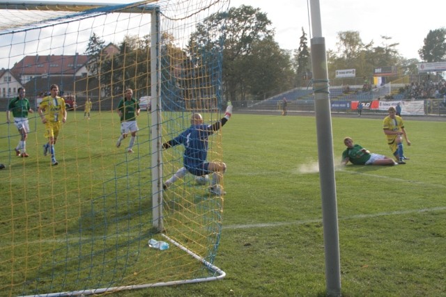 Olimpia Elbląg vs. GKS Jastrzębie zdjęcie nr 28117