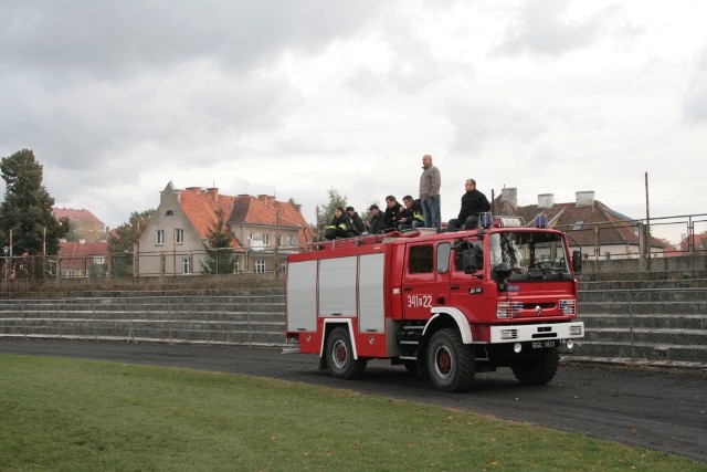 Olimpia Elbląg vs. GKS Jastrzębie zdjęcie nr 28123