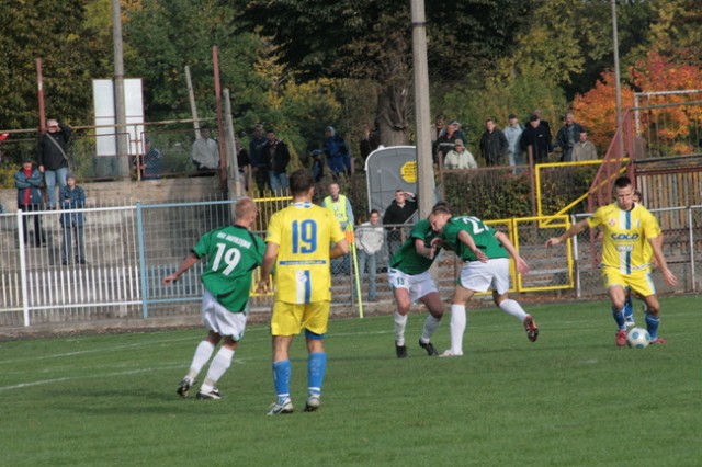 Olimpia Elbląg vs. GKS Jastrzębie zdjęcie nr 28130