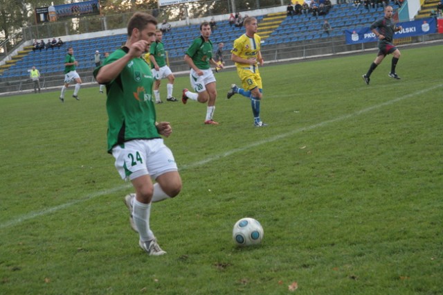 Olimpia Elbląg vs. GKS Jastrzębie zdjęcie nr 28146