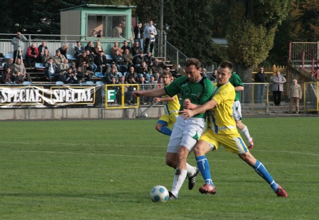 Olimpia Elbląg vs. GKS Jastrzębie zdjęcie nr 28120