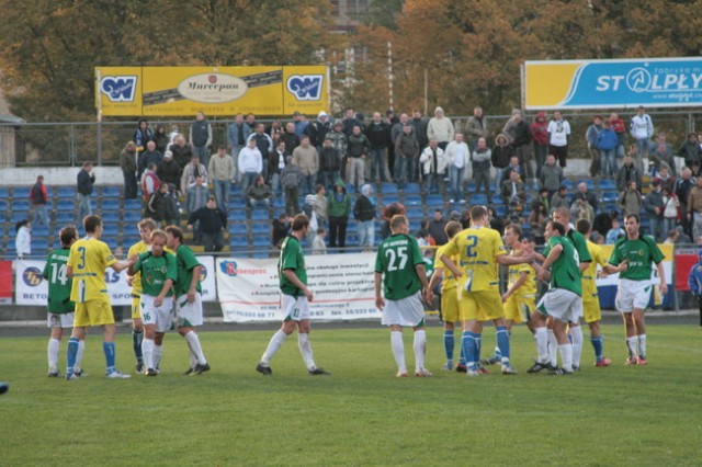 Olimpia Elbląg vs. GKS Jastrzębie zdjęcie nr 28149