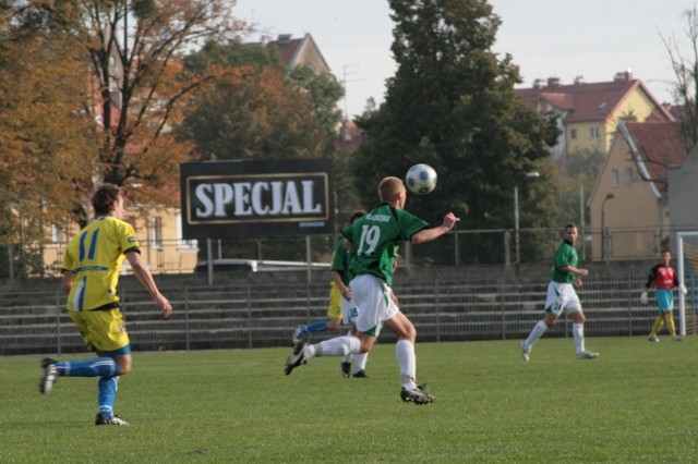 Olimpia Elbląg vs. GKS Jastrzębie zdjęcie nr 28122