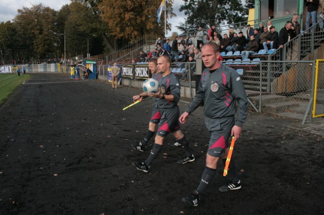 Olimpia Elbląg vs. GKS Jastrzębie zdjęcie nr 28112