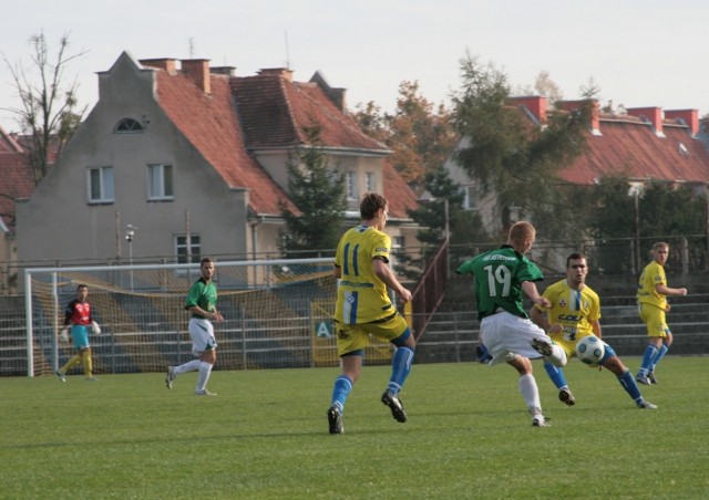 Olimpia Elbląg vs. GKS Jastrzębie zdjęcie nr 28124