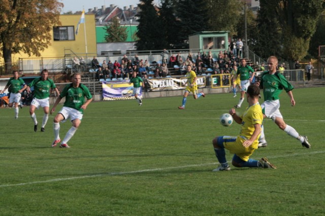 Olimpia Elbląg vs. GKS Jastrzębie zdjęcie nr 28128