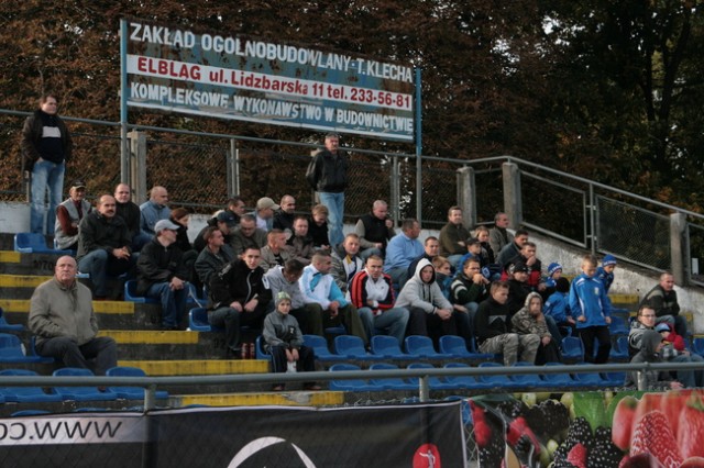 Olimpia Elbląg vs. GKS Jastrzębie zdjęcie nr 28121