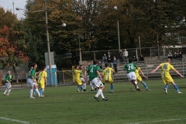 Olimpia Elbląg vs. GKS Jastrzębie zdjęcie nr 28137