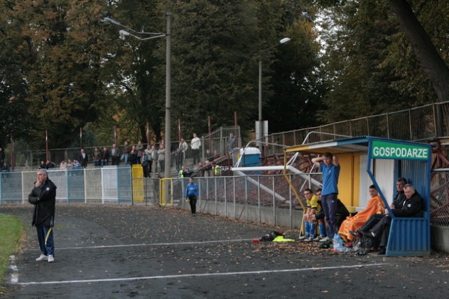 Olimpia Elbląg vs. GKS Jastrzębie zdjęcie nr 28125