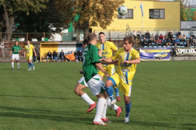 Olimpia Elbląg vs. GKS Jastrzębie zdjęcie nr 28133