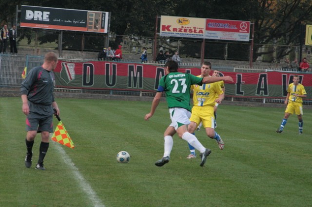 Olimpia Elbląg vs. GKS Jastrzębie zdjęcie nr 28143