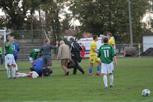 Olimpia Elbląg vs. GKS Jastrzębie zdjęcie nr 28147