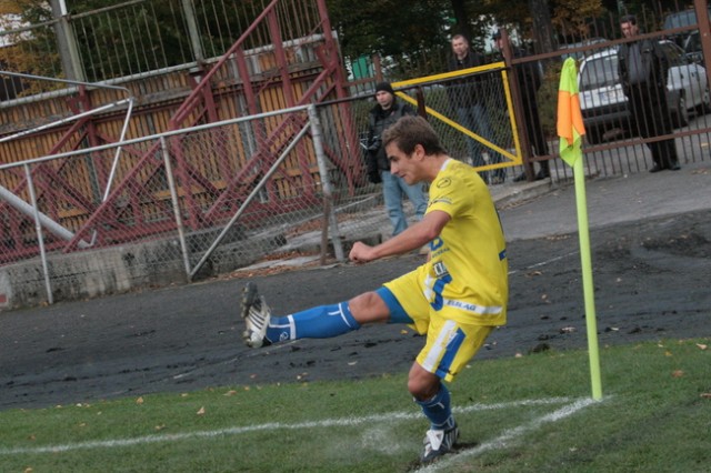 Olimpia Elbląg vs. GKS Jastrzębie zdjęcie nr 28144