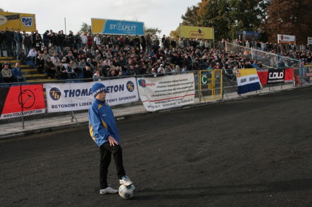 Olimpia Elbląg vs. GKS Jastrzębie zdjęcie nr 28118