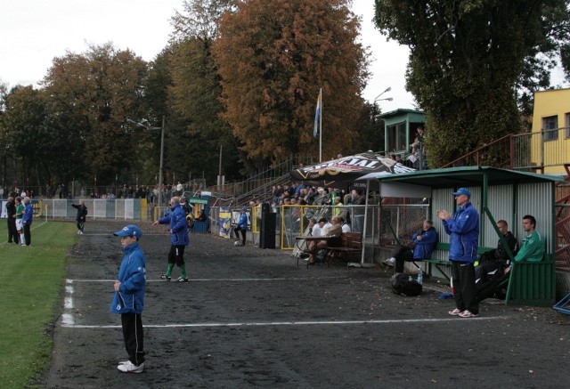 Olimpia Elbląg vs. GKS Jastrzębie zdjęcie nr 28131