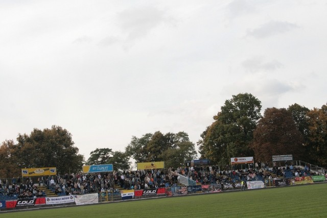 Olimpia Elbląg vs. GKS Jastrzębie zdjęcie nr 28139