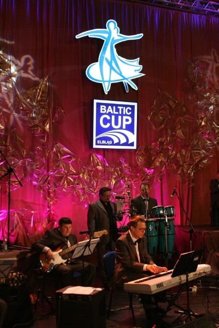 Gala Baltic Cup - dzień trzeci zdjęcie nr 28873