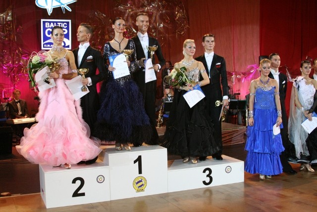 Gala Baltic Cup - dzień trzeci zdjęcie nr 28885