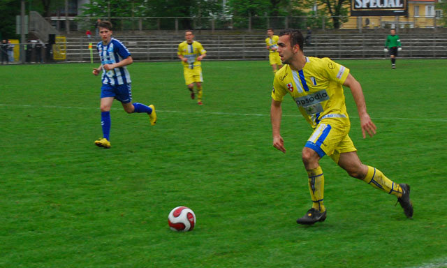 Olimpia Elbląg - Stal Rzeszów zdjęcie nr 34941