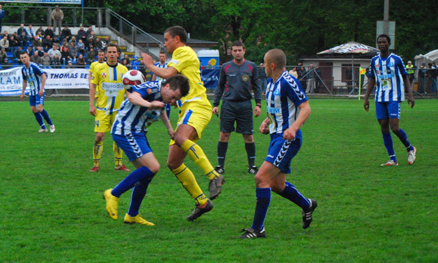 Olimpia Elbląg - Stal Rzeszów zdjęcie nr 34953