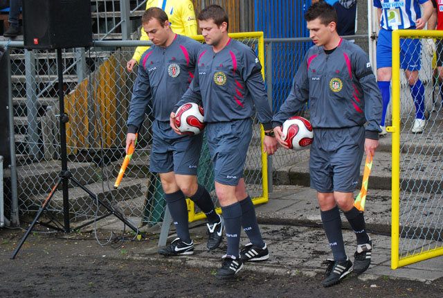 Olimpia Elbląg - Stal Rzeszów zdjęcie nr 34926