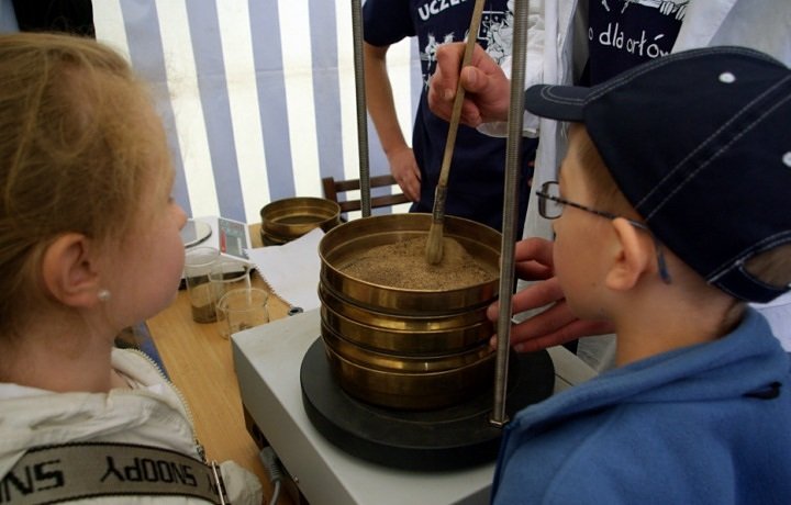 VIII Bałtycki Festiwal Nauki zdjęcie nr 35395