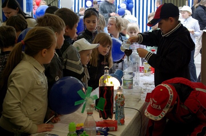 VIII Bałtycki Festiwal Nauki zdjęcie nr 35386