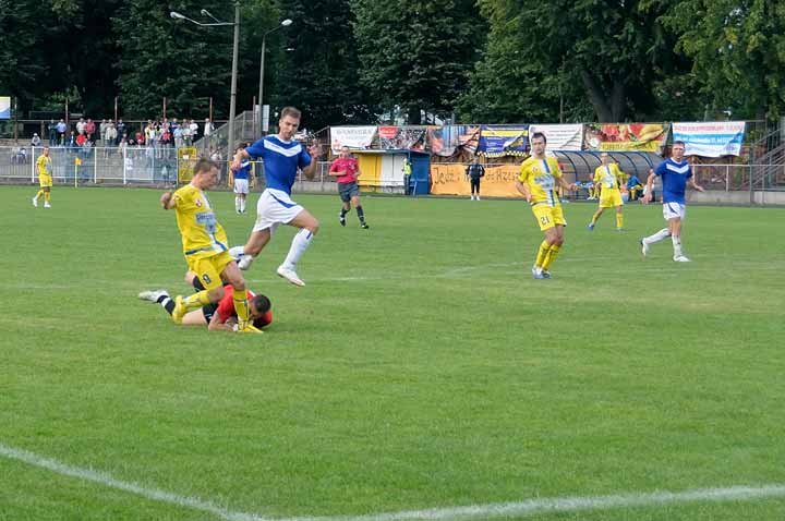 Olimpia Elbląg-Jeziorak Iława zdjęcie nr 38312