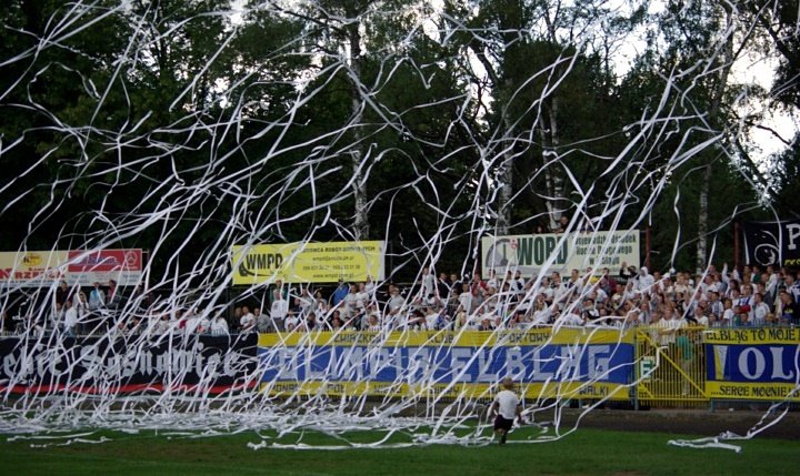 Porażka Olimpii z ŁKS łódź zdjęcie nr 38718