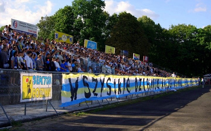 Porażka Olimpii z ŁKS łódź zdjęcie nr 38703