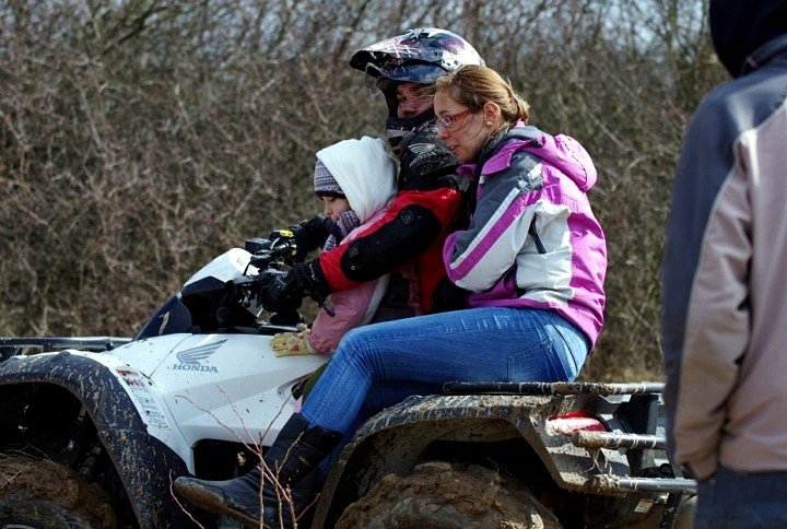 Piknik motocrossowy zdjęcie nr 42983