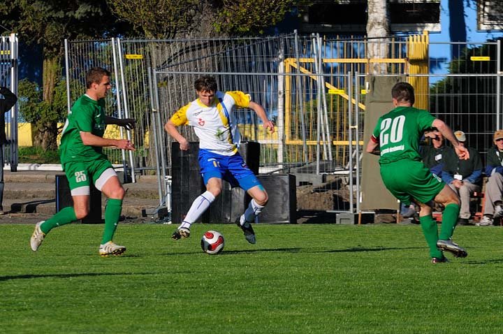 Olimpia - Świt 1:0 zdjęcie nr 44014