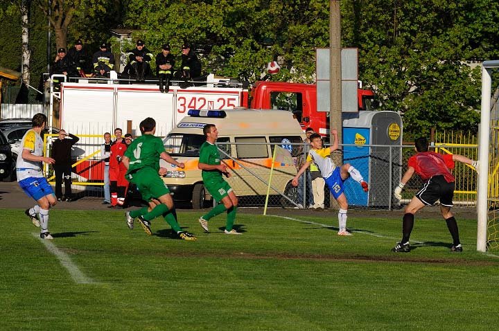 Olimpia - Świt 1:0 zdjęcie nr 44019