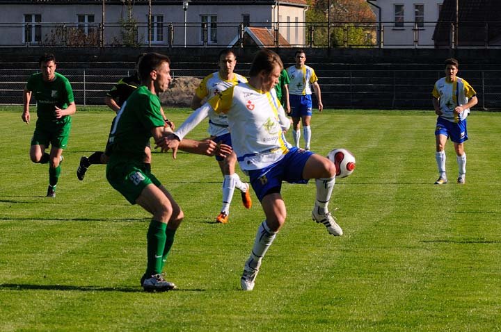 Olimpia - Świt 1:0 zdjęcie nr 44000