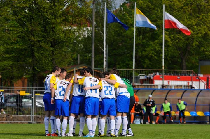 Olimpia Elbląg - Wigry Suwałki 0:0 zdjęcie nr 44444