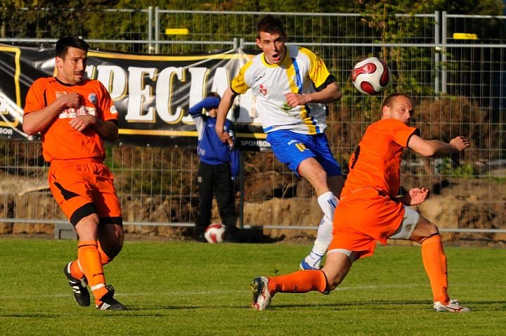 Olimpia Elbląg - Wigry Suwałki 0:0 zdjęcie nr 44473