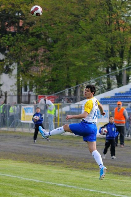 Olimpia Elbląg - Wigry Suwałki 0:0 zdjęcie nr 44447