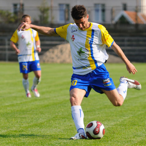 Olimpia Elbląg - Stal Stalowa Wola 0:0 zdjęcie nr 44965