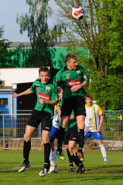 Olimpia Elbląg - Stal Stalowa Wola 0:0 zdjęcie nr 44978